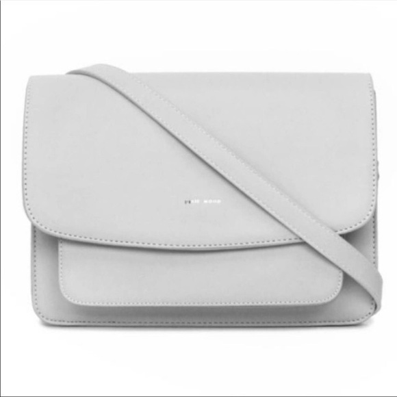 Pixie Mood Zoe Vegan Leather Crossbody Bag - Picture 4 of 17